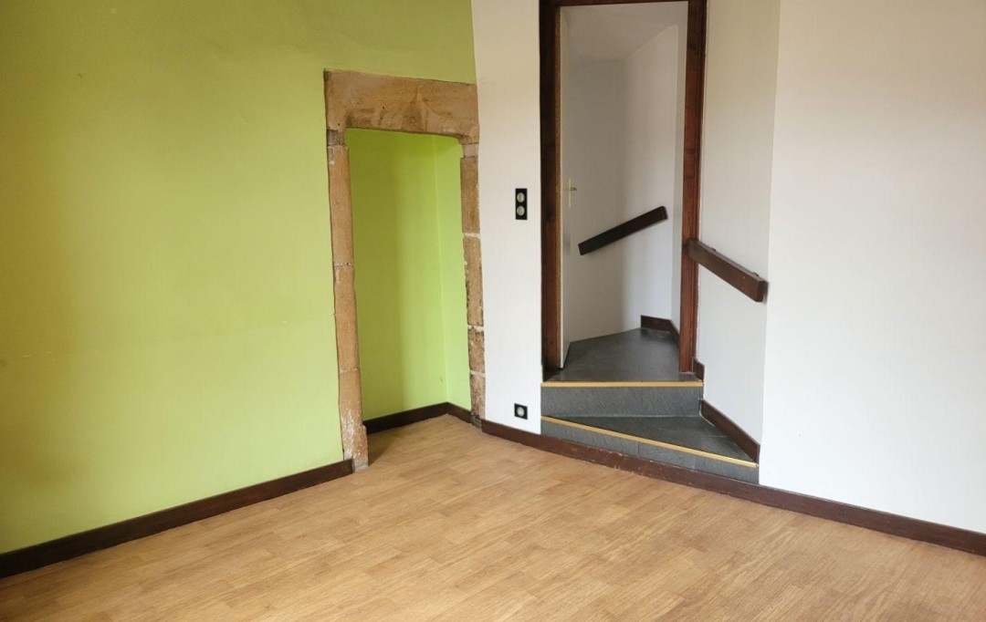Actu'elles TRANSAC : Appartement | L'ARBRESLE (69210) | 48 m2 | 99 000 € 