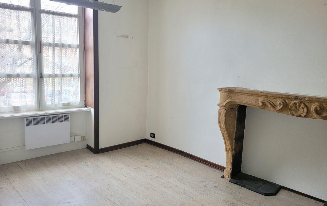 Actu'elles TRANSAC : Appartement | L'ARBRESLE (69210) | 48 m2 | 115 500 € 