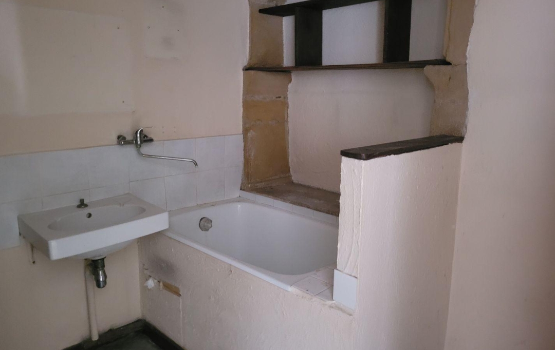 Actu'elles TRANSAC : Appartement | L'ARBRESLE (69210) | 48 m2 | 99 000 € 