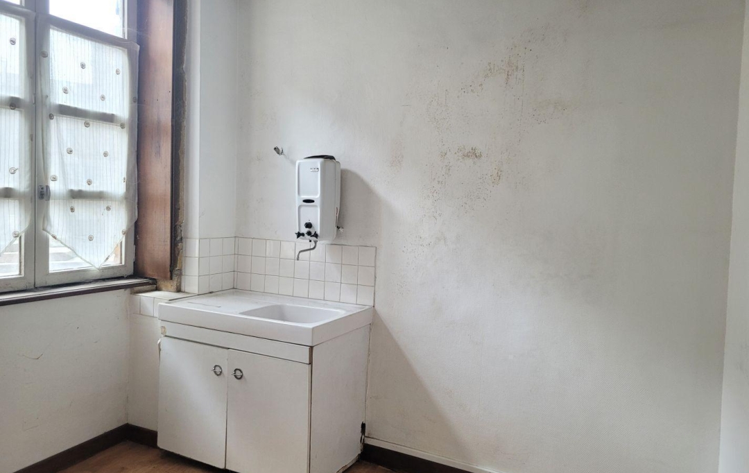 Actu'elles TRANSAC : Appartement | L'ARBRESLE (69210) | 48 m2 | 99 000 € 