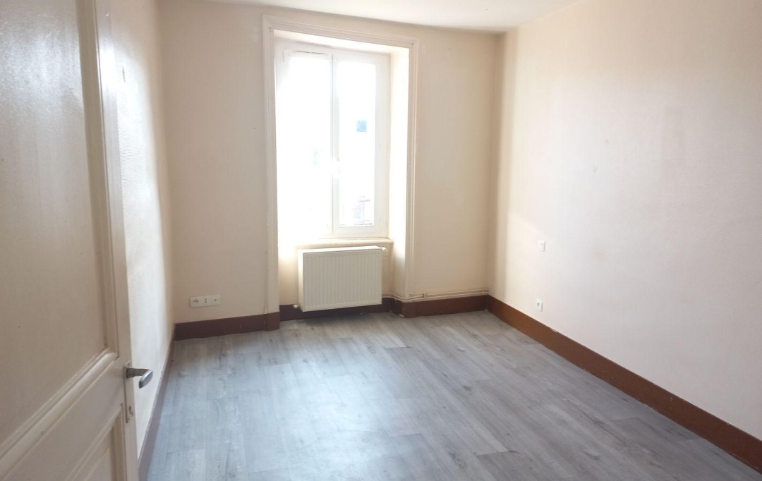 Actu'elles TRANSAC : House | PANISSIERES (42360) | 116 m2 | 138 000 € 