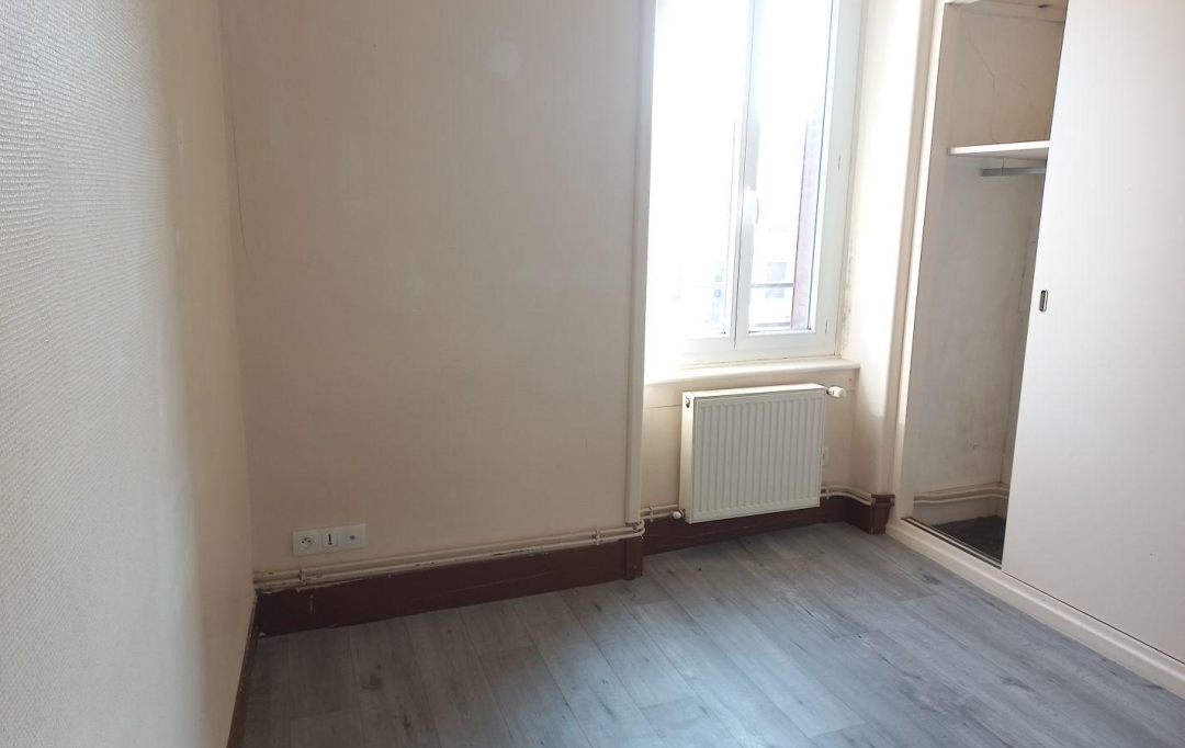 Actu'elles TRANSAC : House | PANISSIERES (42360) | 116 m2 | 138 000 € 