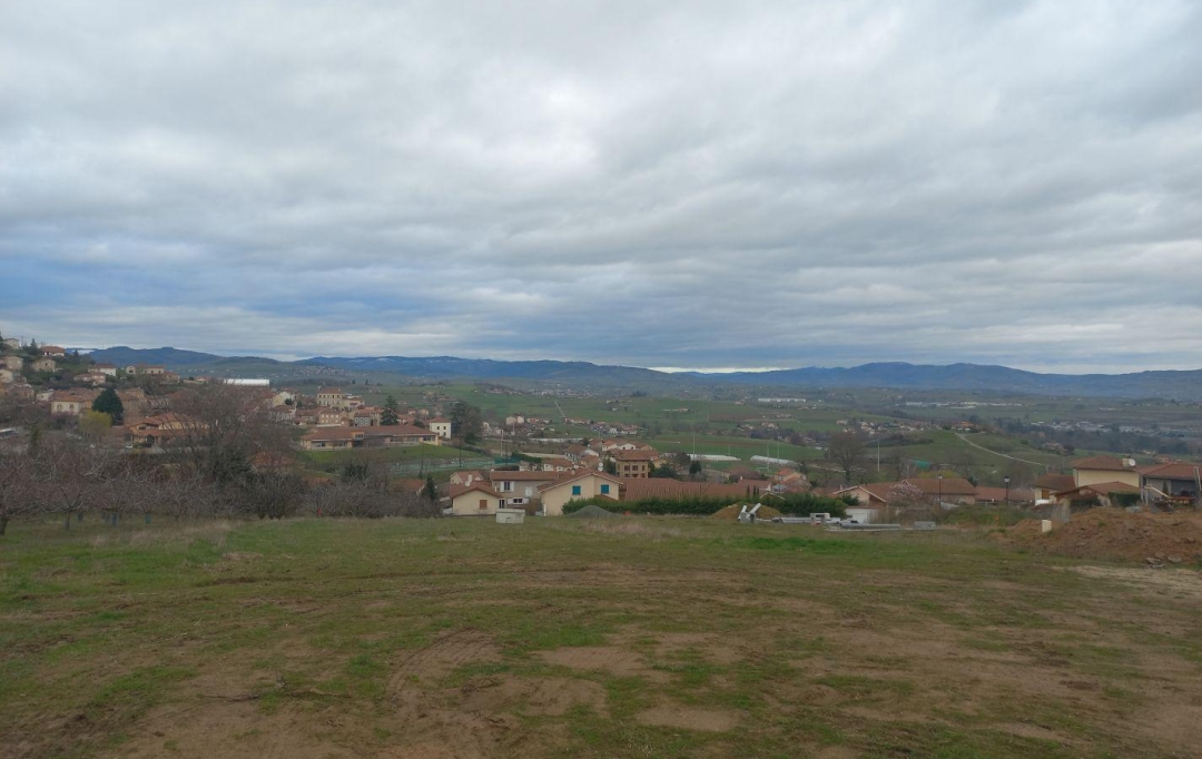 Actu'elles TRANSAC : Terrain | SAINT-ROMAIN-DE-POPEY (69490) | 0 m2 | 180 000 € 