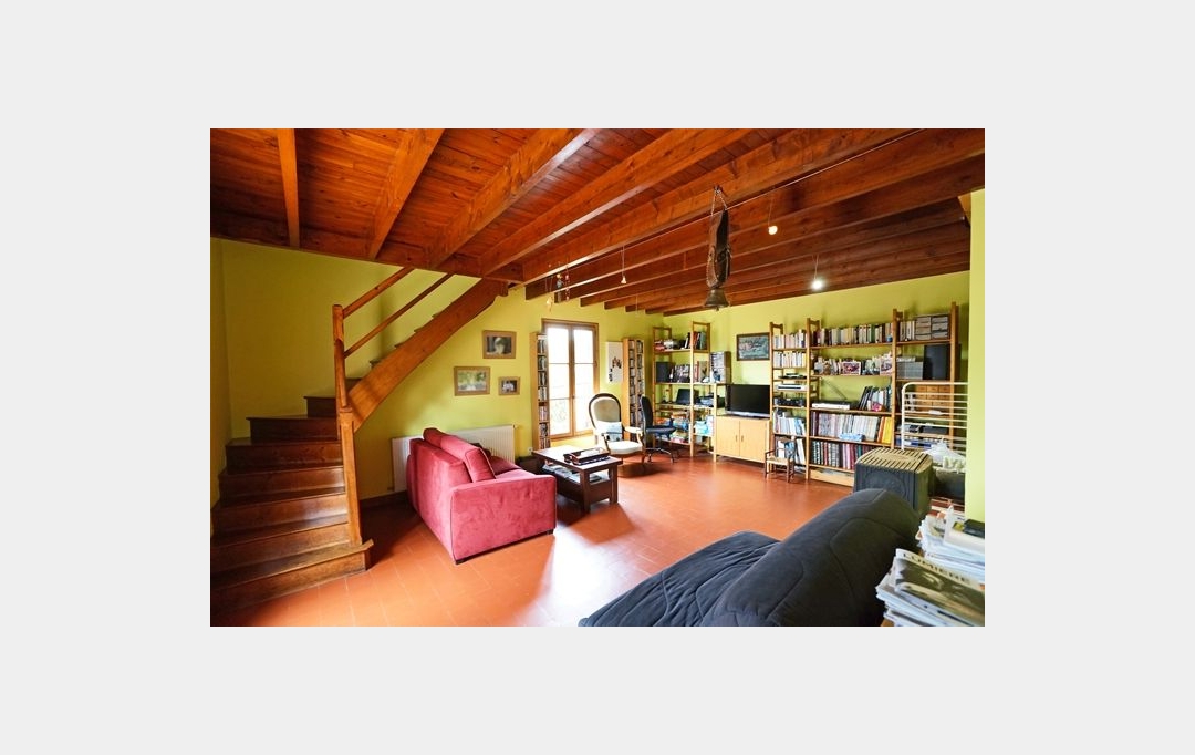 Actu'elles TRANSAC : House | LENTILLY (69210) | 150 m2 | 550 000 € 