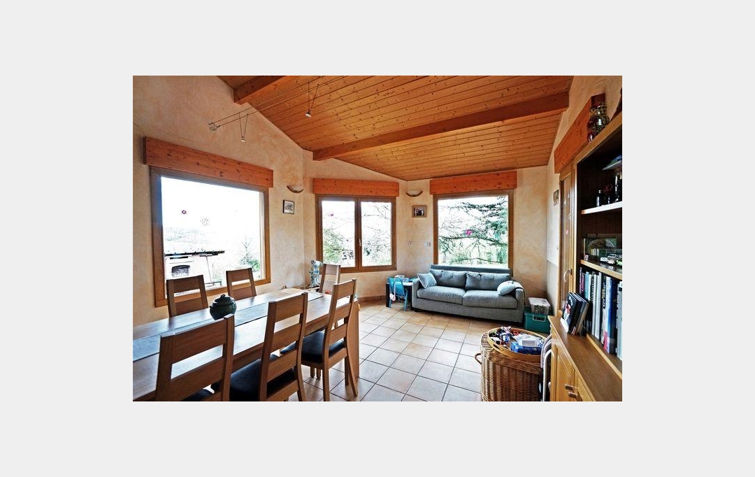 Actu'elles TRANSAC : Maison / Villa | LENTILLY (69210) | 150 m2 | 499 000 € 