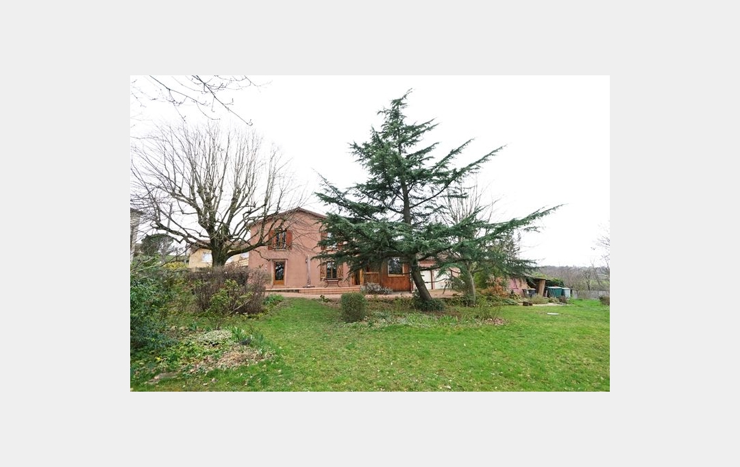 Actu'elles TRANSAC : Maison / Villa | LENTILLY (69210) | 150 m2 | 550 000 € 