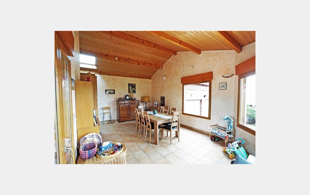 Actu'elles TRANSAC : Maison / Villa | LENTILLY (69210) | 150 m2 | 499 000 € 