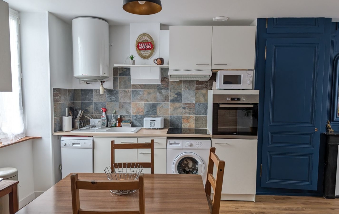 Actu'elles TRANSAC : Appartement | L'ARBRESLE (69210) | 42 m2 | 139 000 € 