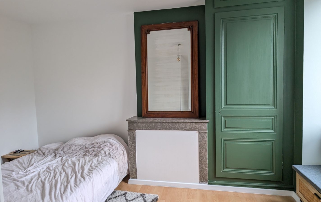 Actu'elles TRANSAC : Appartement | L'ARBRESLE (69210) | 42 m2 | 139 000 € 