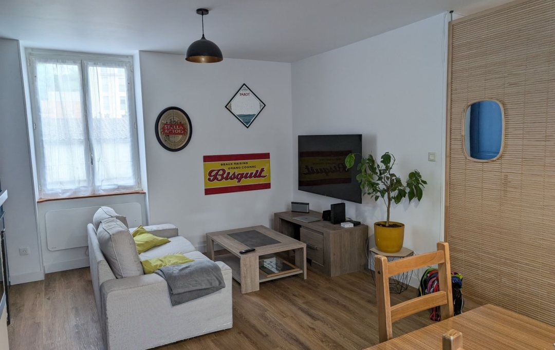 Actu'elles TRANSAC : Appartement | L'ARBRESLE (69210) | 42 m2 | 139 000 € 