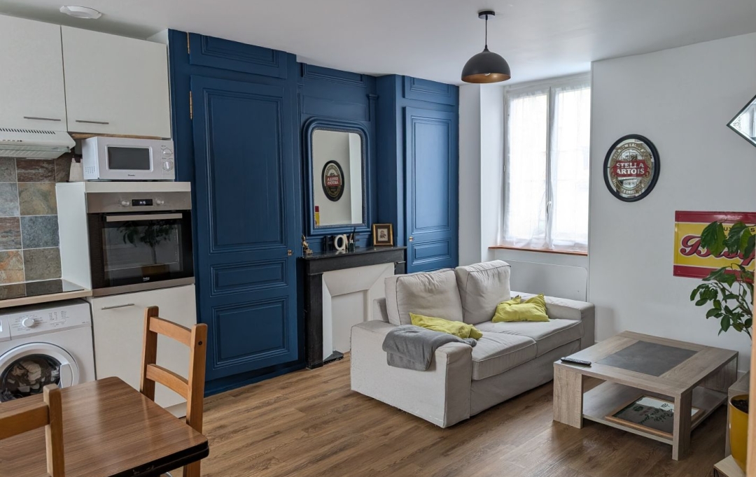 Actu'elles TRANSAC : Appartement | L'ARBRESLE (69210) | 42 m2 | 139 000 € 