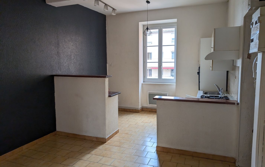 Actu'elles TRANSAC : Appartement | L'ARBRESLE (69210) | 52 m2 | 135 000 € 