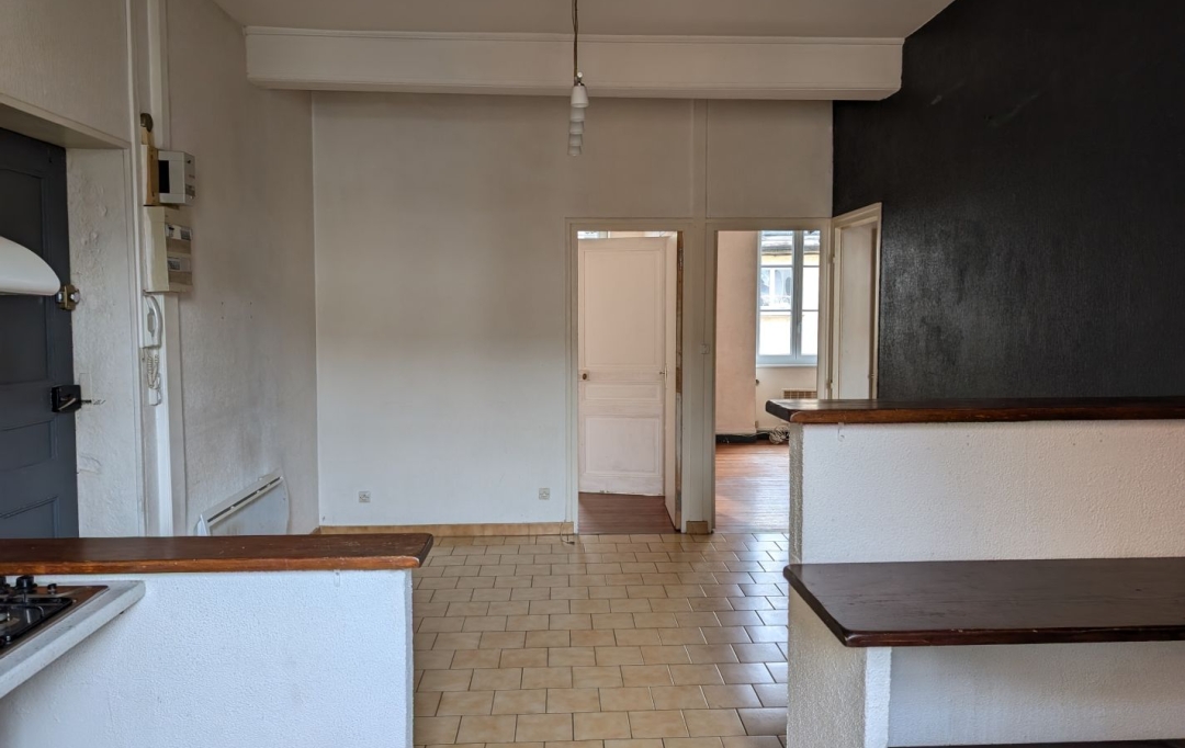 Actu'elles TRANSAC : Apartment | L'ARBRESLE (69210) | 52 m2 | 122 000 € 