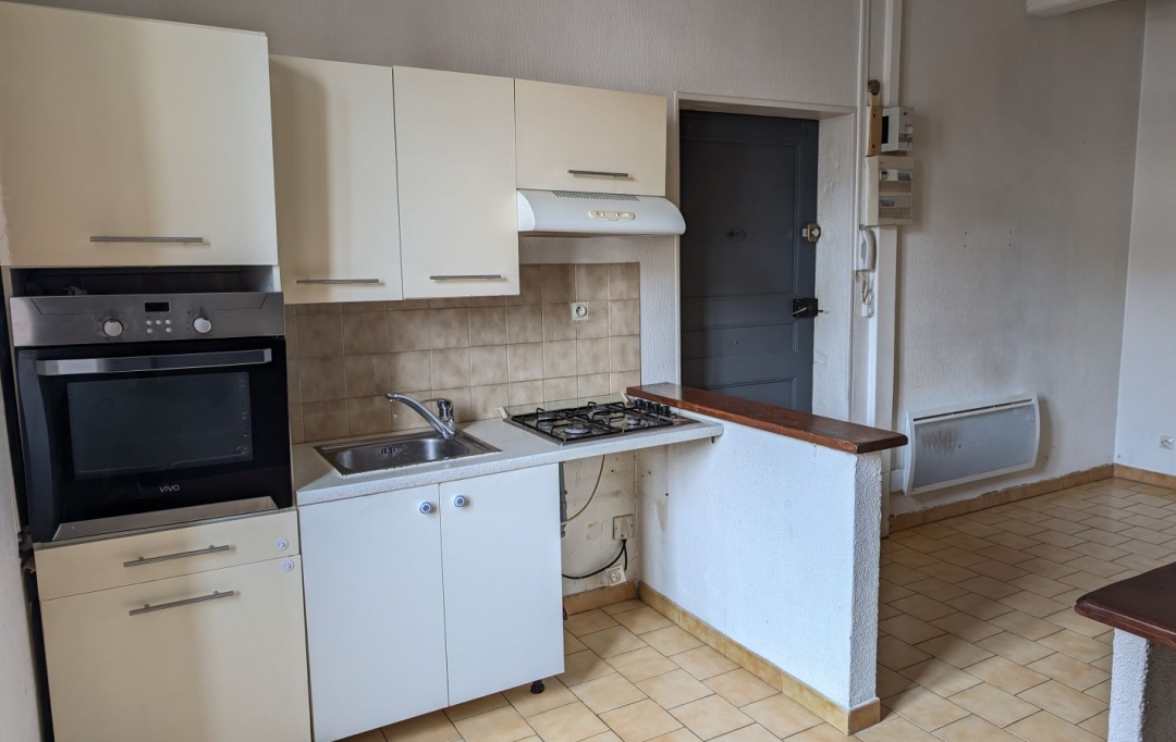 Actu'elles TRANSAC : Appartement | L'ARBRESLE (69210) | 52 m2 | 135 000 € 