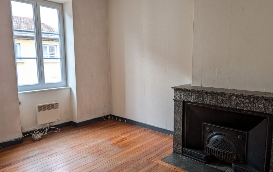 Actu'elles TRANSAC : Apartment | L'ARBRESLE (69210) | 52 m2 | 122 000 € 