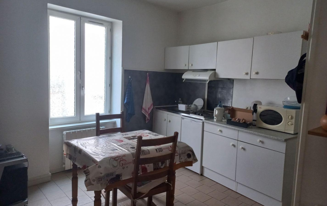 Actu'elles TRANSAC : Appartement | SAIN-BEL (69210) | 25 m2 | 68 000 € 