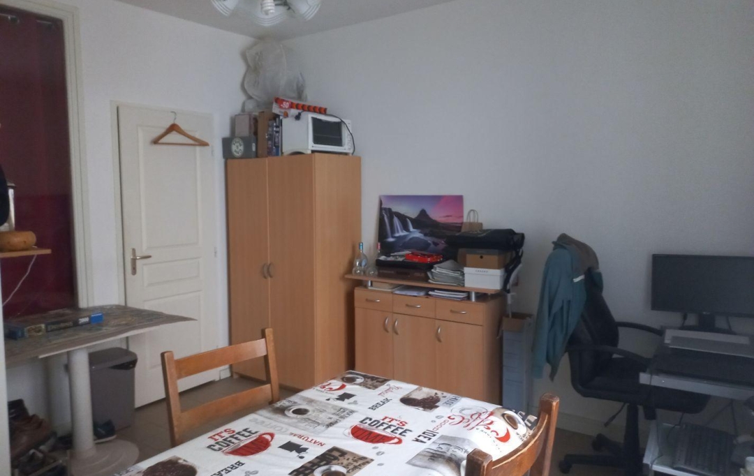 Actu'elles TRANSAC : Appartement | SAIN-BEL (69210) | 25 m2 | 62 000 € 