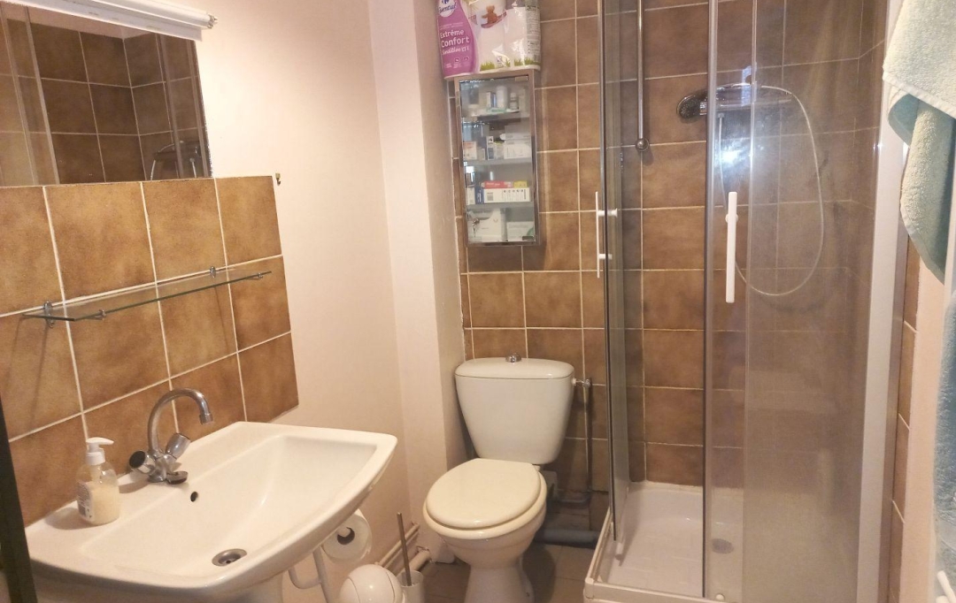 Actu'elles TRANSAC : Appartement | SAIN-BEL (69210) | 25 m2 | 62 000 € 