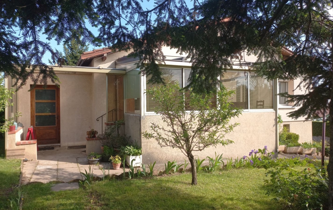 Actu'elles TRANSAC : Maison / Villa | L'ARBRESLE (69210) | 92 m2 | 350 000 € 