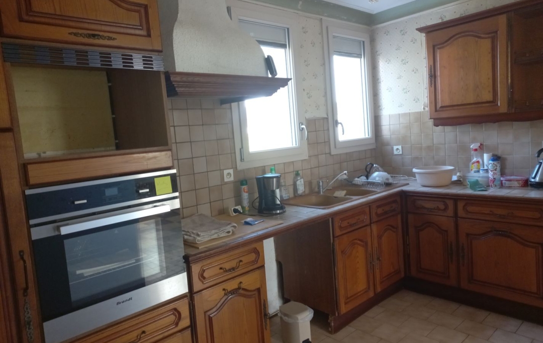 Actu'elles TRANSAC : Maison / Villa | L'ARBRESLE (69210) | 92 m2 | 350 000 € 