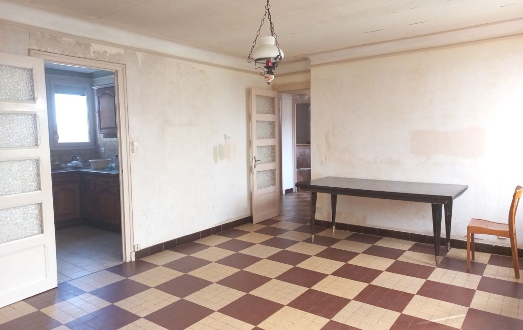 Actu'elles TRANSAC : Maison / Villa | L'ARBRESLE (69210) | 92 m2 | 350 000 € 
