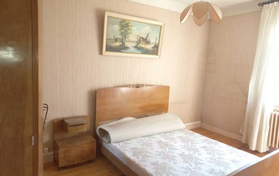 Actu'elles TRANSAC : Maison / Villa | L'ARBRESLE (69210) | 92 m2 | 350 000 € 