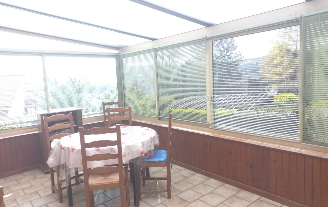 Actu'elles TRANSAC : Maison / Villa | L'ARBRESLE (69210) | 92 m2 | 350 000 € 