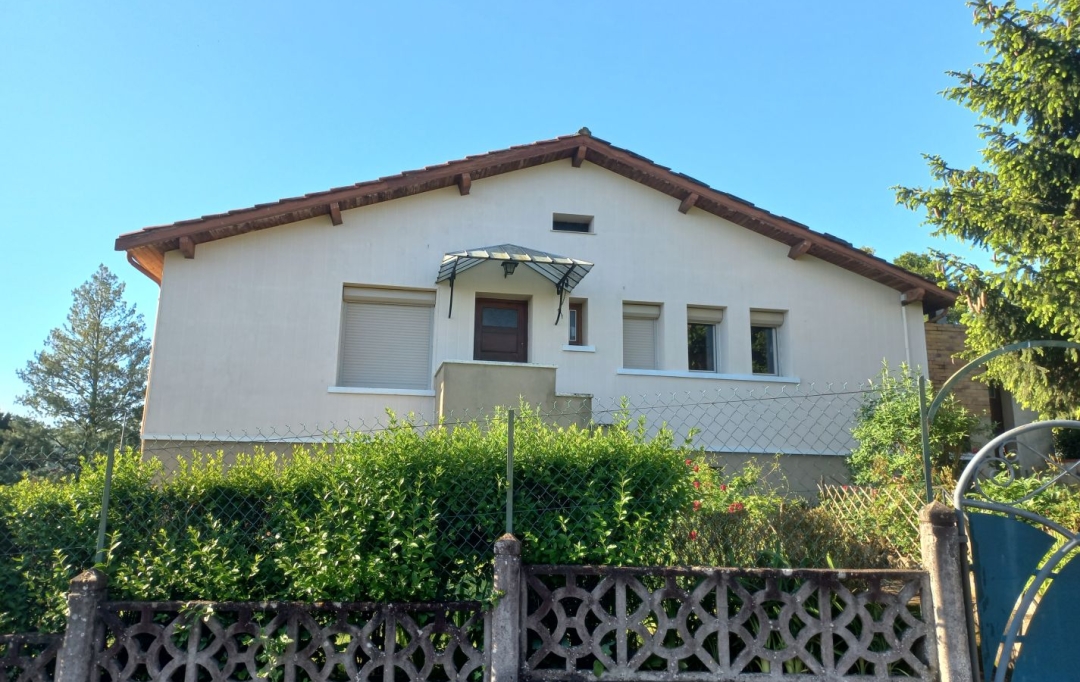 Actu'elles TRANSAC : Maison / Villa | L'ARBRESLE (69210) | 92 m2 | 350 000 € 