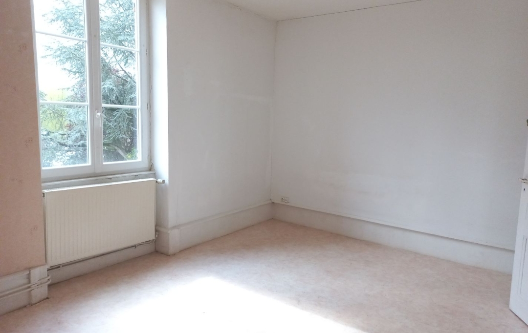 Actu'elles TRANSAC : Appartement | SAVIGNY (69210) | 59 m2 | 95 000 € 