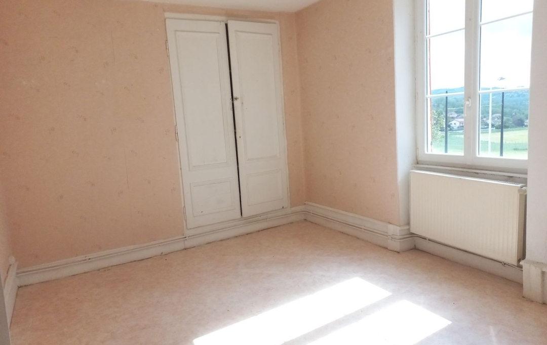 Actu'elles TRANSAC : Appartement | SAVIGNY (69210) | 59 m2 | 95 000 € 