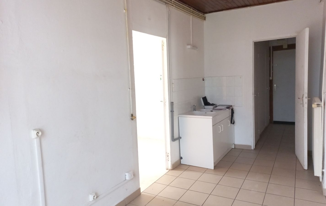 Actu'elles TRANSAC : Appartement | SAVIGNY (69210) | 59 m2 | 95 000 € 