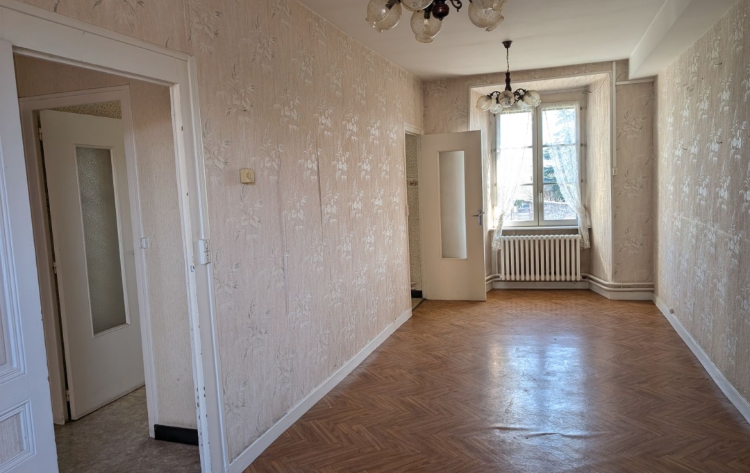 Actu'elles TRANSAC : Maison / Villa | SAVIGNY (69210) | 73 m2 | 160 000 € 