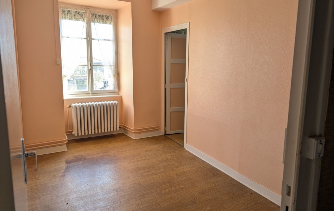 Actu'elles TRANSAC : Maison / Villa | SAVIGNY (69210) | 73 m2 | 160 000 € 