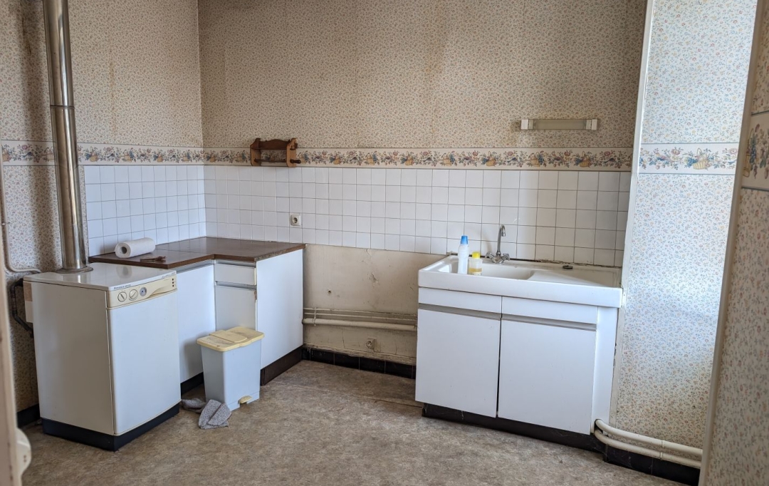 Actu'elles TRANSAC : Maison / Villa | SAVIGNY (69210) | 73 m2 | 160 000 € 