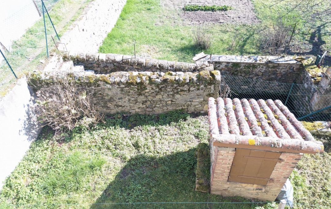 Actu'elles TRANSAC : Maison / Villa | SAVIGNY (69210) | 73 m2 | 160 000 € 