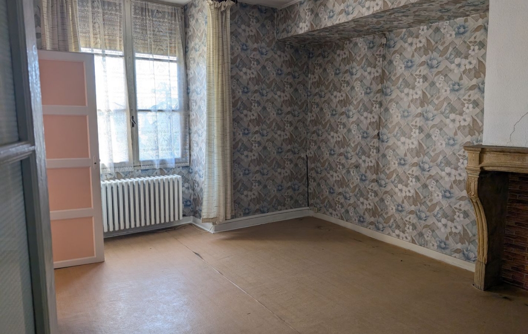 Actu'elles TRANSAC : Maison / Villa | SAVIGNY (69210) | 73 m2 | 160 000 € 
