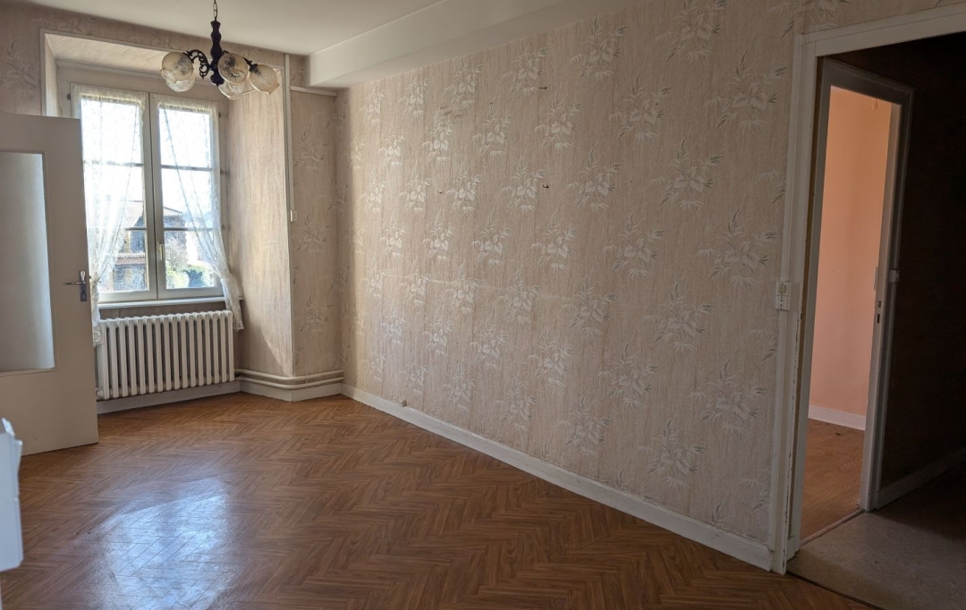 Actu'elles TRANSAC : Maison / Villa | SAVIGNY (69210) | 73 m2 | 160 000 € 