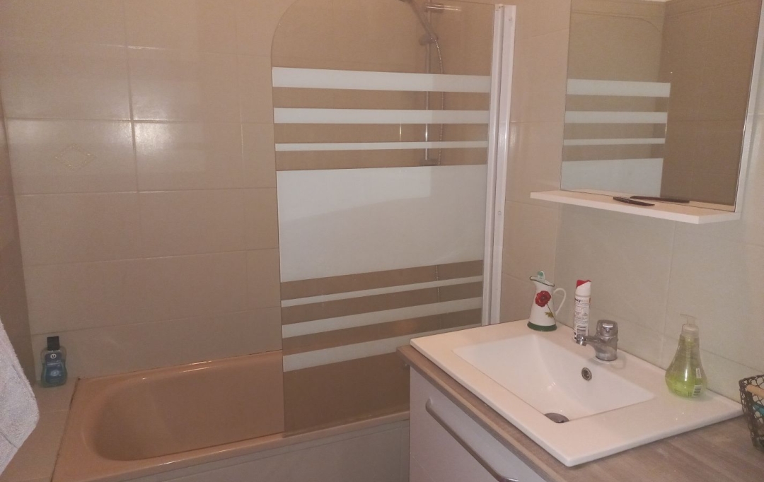 Actu'elles TRANSAC : Appartement | SAINT-PIERRE-LA-PALUD (69210) | 49 m2 | 156 000 € 