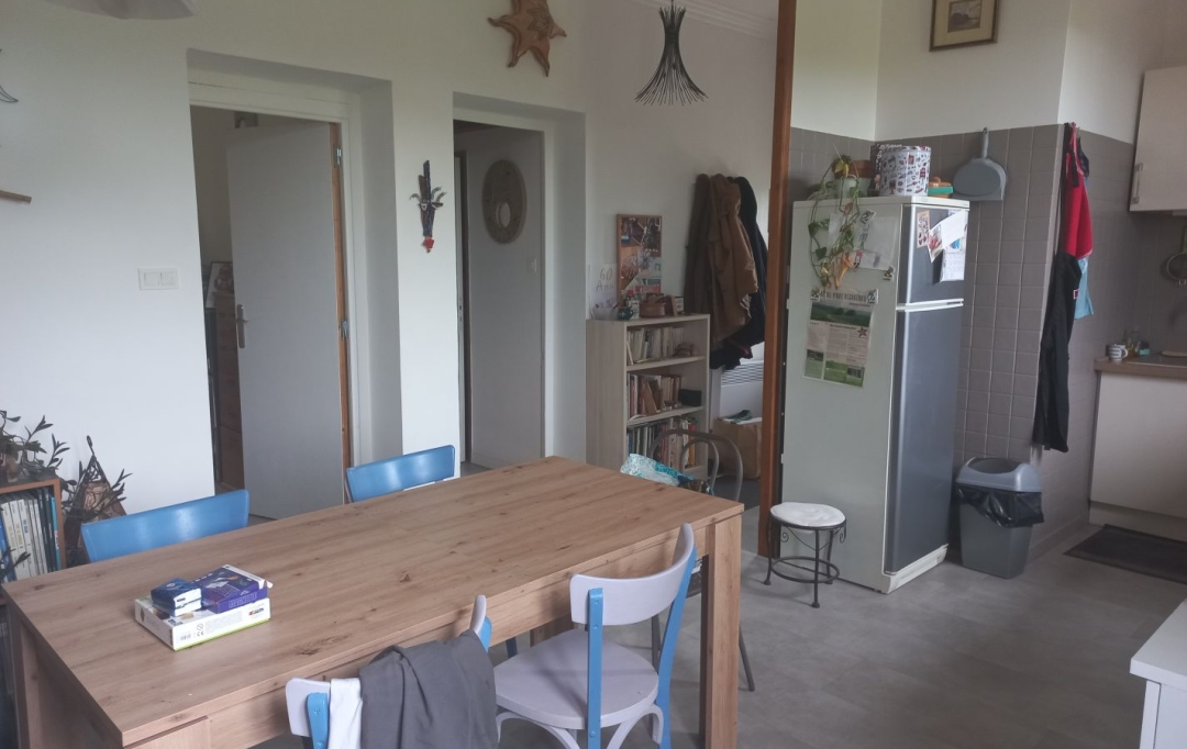 Actu'elles TRANSAC : Appartement | SAINT-PIERRE-LA-PALUD (69210) | 49 m2 | 156 000 € 