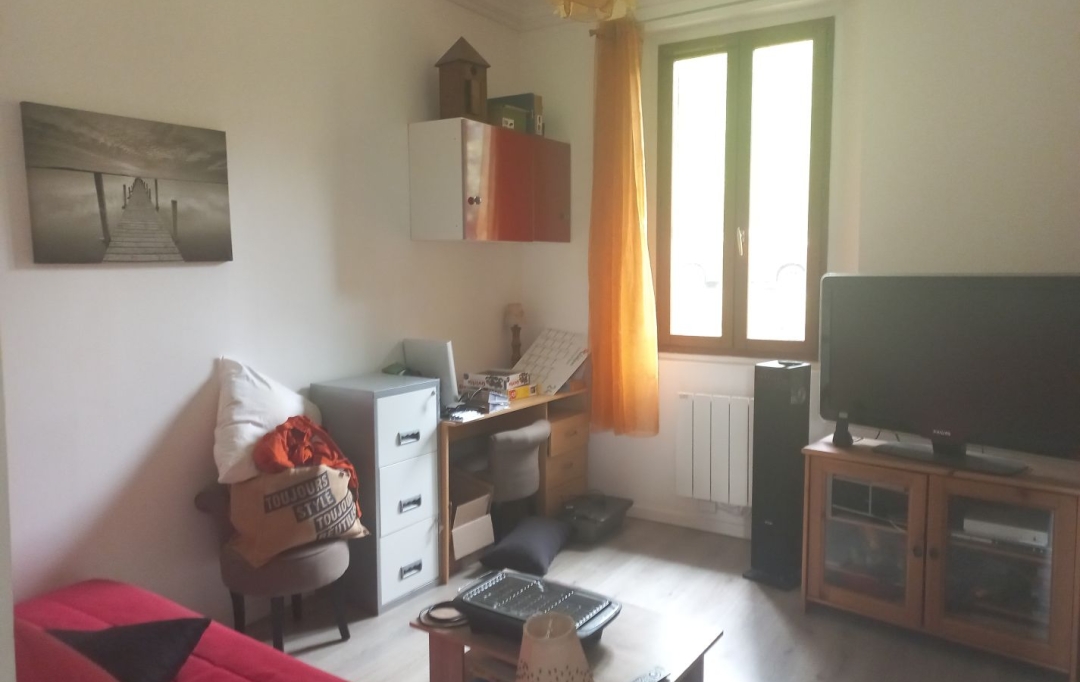 Actu'elles TRANSAC : Appartement | SAINT-PIERRE-LA-PALUD (69210) | 49 m2 | 156 000 € 