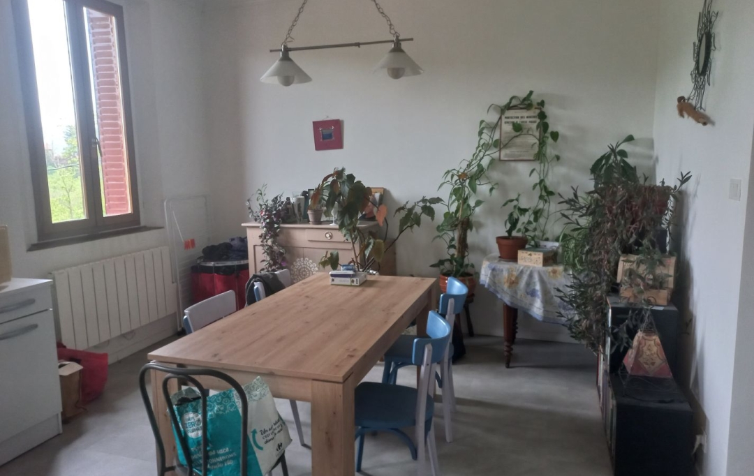 Actu'elles TRANSAC : Appartement | SAINT-PIERRE-LA-PALUD (69210) | 49 m2 | 156 000 € 