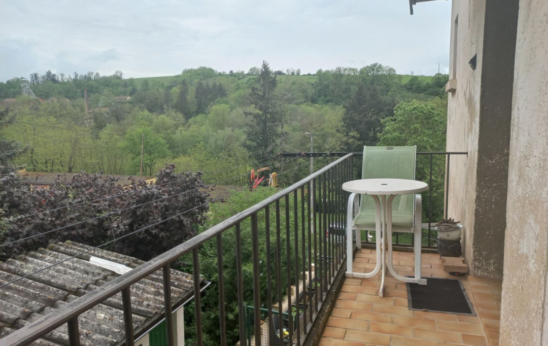 Actu'elles TRANSAC : Appartement | SAINT-PIERRE-LA-PALUD (69210) | 49 m2 | 156 000 € 