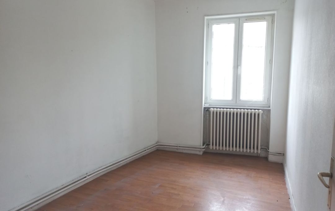 Actu'elles TRANSAC : Immeuble | L'ARBRESLE (69210) | 100 m2 | 187 200 € 