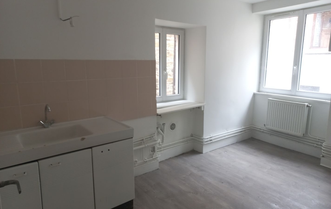 Actu'elles TRANSAC : Immeuble | L'ARBRESLE (69210) | 100 m2 | 187 200 € 