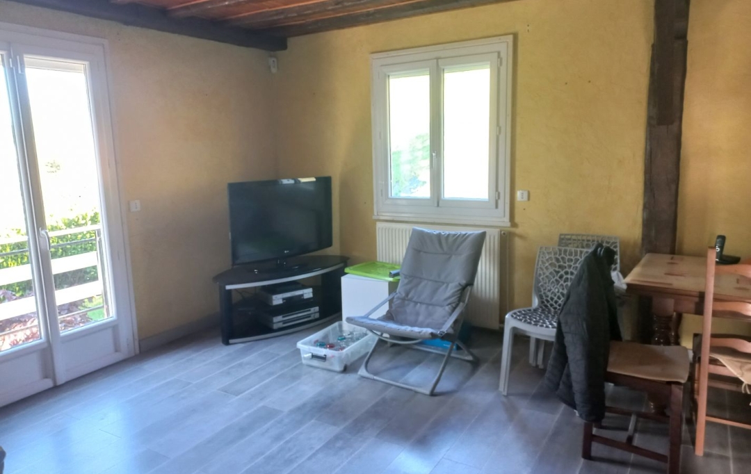 Actu'elles TRANSAC : Maison / Villa | BESSENAY (69690) | 77 m2 | 250 000 € 