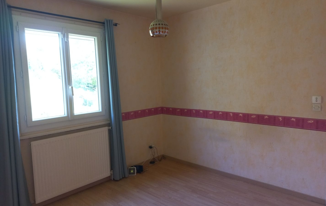 Actu'elles TRANSAC : Maison / Villa | BESSENAY (69690) | 77 m2 | 250 000 € 