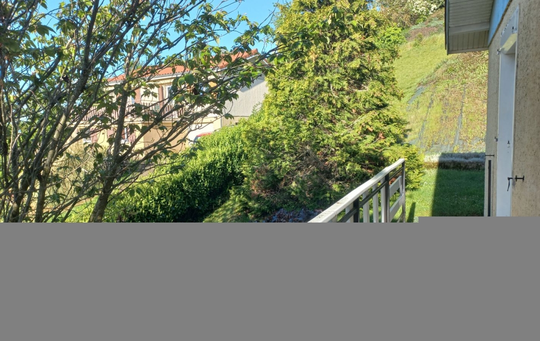 Actu'elles TRANSAC : Maison / Villa | BESSENAY (69690) | 77 m2 | 250 000 € 