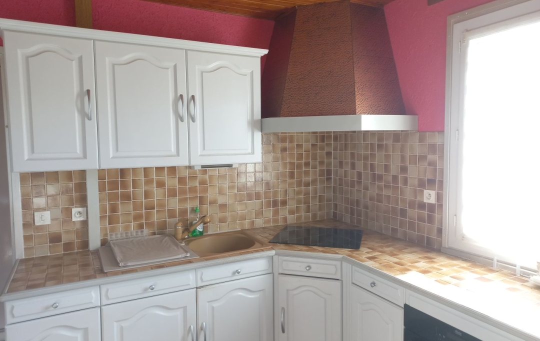 Actu'elles TRANSAC : Maison / Villa | BESSENAY (69690) | 77 m2 | 250 000 € 