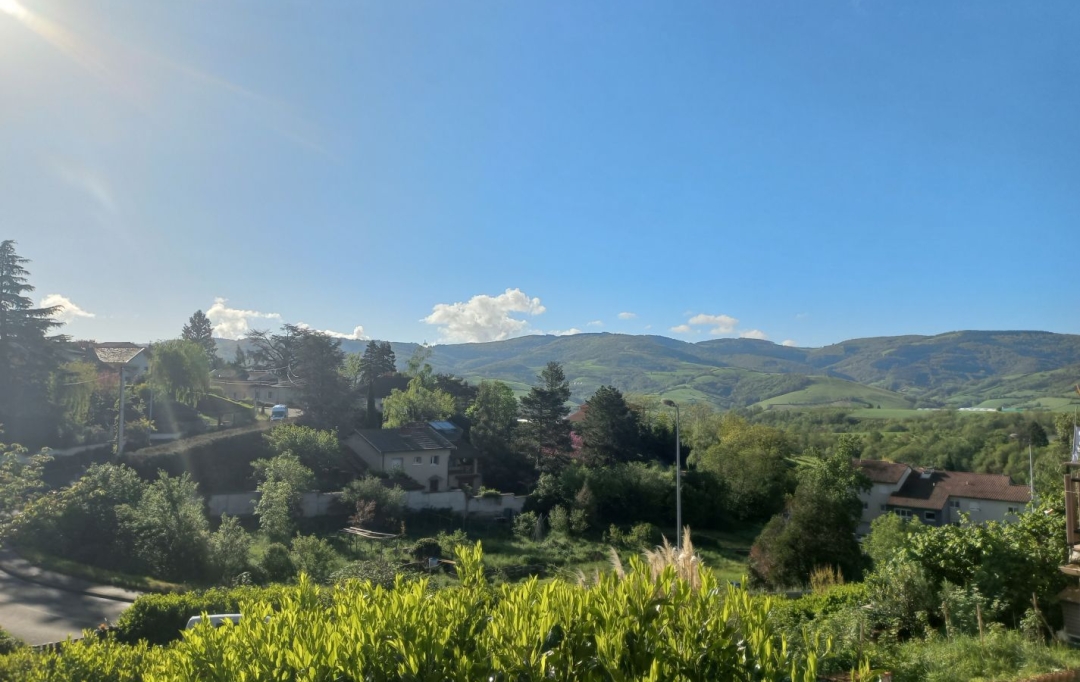 Actu'elles TRANSAC : Maison / Villa | BESSENAY (69690) | 77 m2 | 250 000 € 