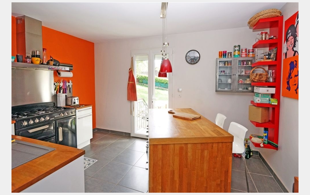 Actu'elles TRANSAC : Maison / Villa | FLEURIEUX-SUR-L'ARBRESLE (69210) | 155 m2 | 495 000 € 